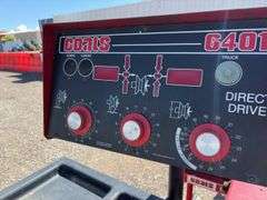 Coats 6401 Truck Tire Balancer - Albuquerque NM