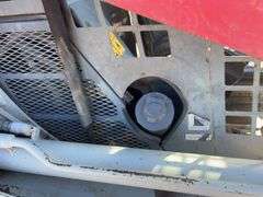 2014 Takeuchi TL8 Compact Track Loader - Albuquerque, NM