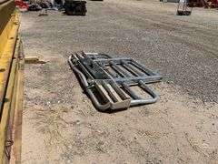 Front Bumper Guard - Albuquerque NM