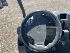 Club Car Caryall 1700 Crew 4x4 Utility Cart - Albuquerque NM