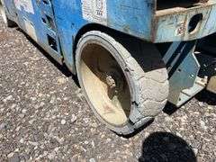 2014 Genie GS-3246 Scissor Lift - Albuquerque, NM