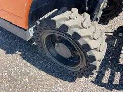 2015 JLG G5-18A 5500 lb 4X4X4 Telescopic Forklift - Albuquerque, NM