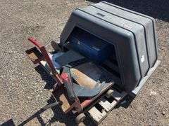 Coats 6401 Truck Tire Balancer - Albuquerque NM
