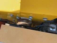 Anyang Aols Machinery BS-6130 Portable Wood Chipper - Albuquerque NM