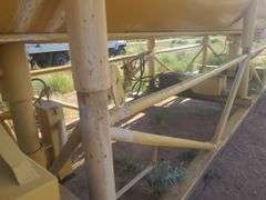 2001 Klein KPT-105 10,000 Gal Portable Water Tower - San Jon N.M.