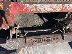 2014 Takeuchi TL8 Compact Track Loader - Albuquerque, NM