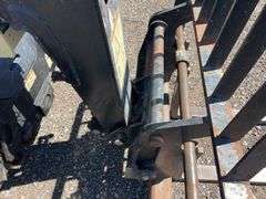 2015 JLG G5-18A 5500 lb 4X4X4 Telescopic Forklift - Albuquerque, NM