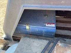 Coats 6401 Truck Tire Balancer - Albuquerque NM
