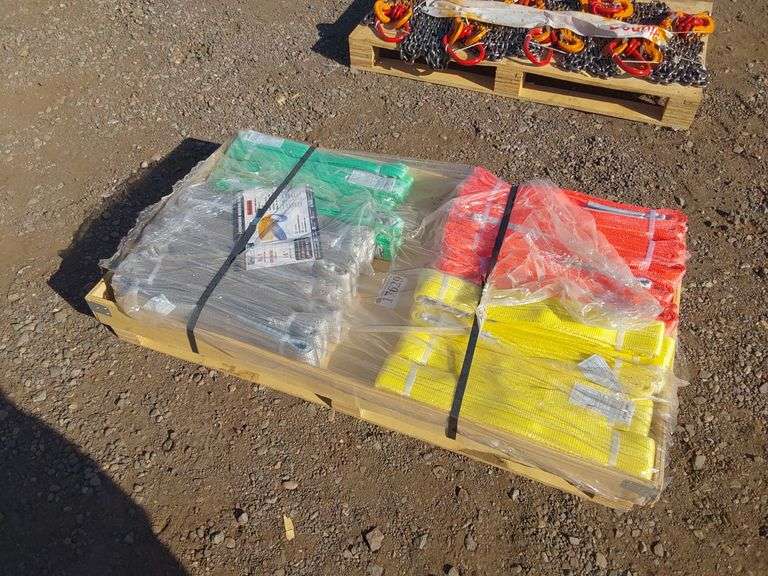 LandHonor LHR-WS22 Webbing Sling -Albuquerque, NM