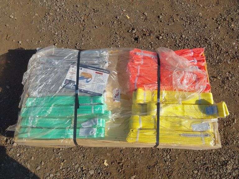 LandHonor LHR-WS22 Webbing Sling -Albuquerque, NM