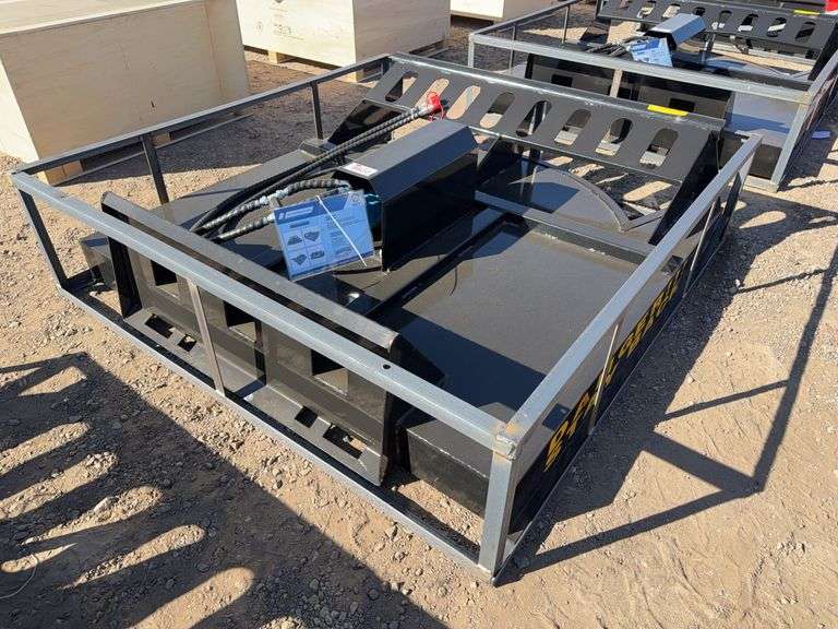 Cutter Albuquerque Mower King SSRC Brush Cutter - Albuquerque, NM - Albuquerque, NM - J&J ...