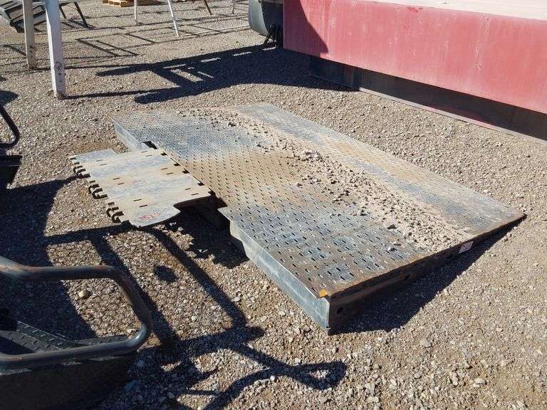 Collector Ramp Ramp - J&J Auctioneers LLC