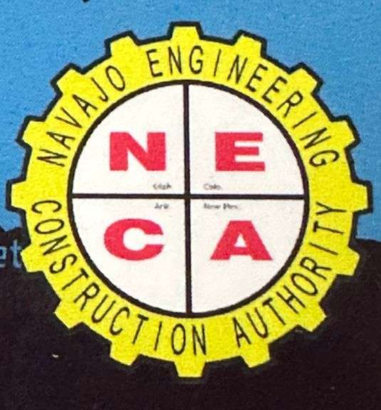 NECA Surplus Online Auction