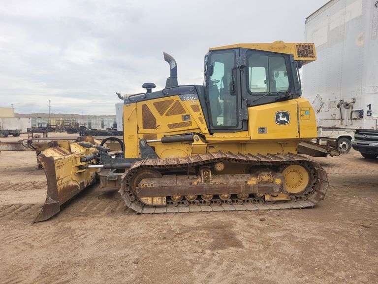December 12th Albuquerque Area Truck and Equipment Auction