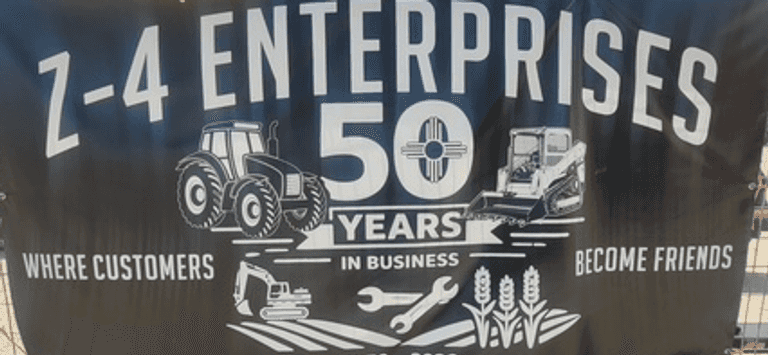 Z4 Enterprises Dispersal Online Auction