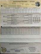 Bred Registered Angus