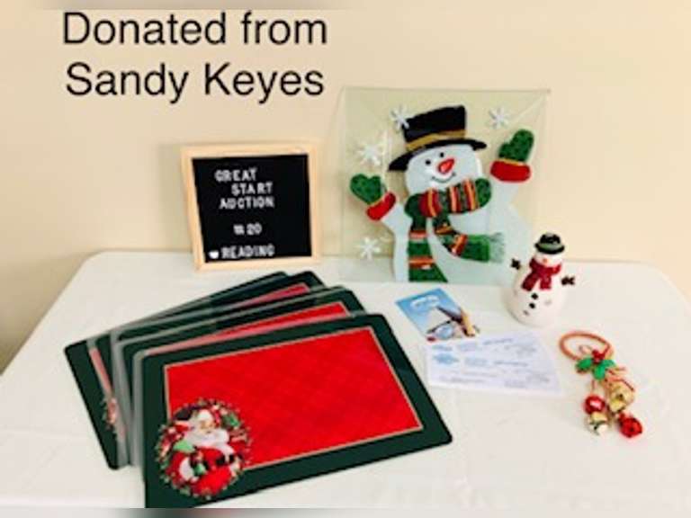 Christmas Gift Set