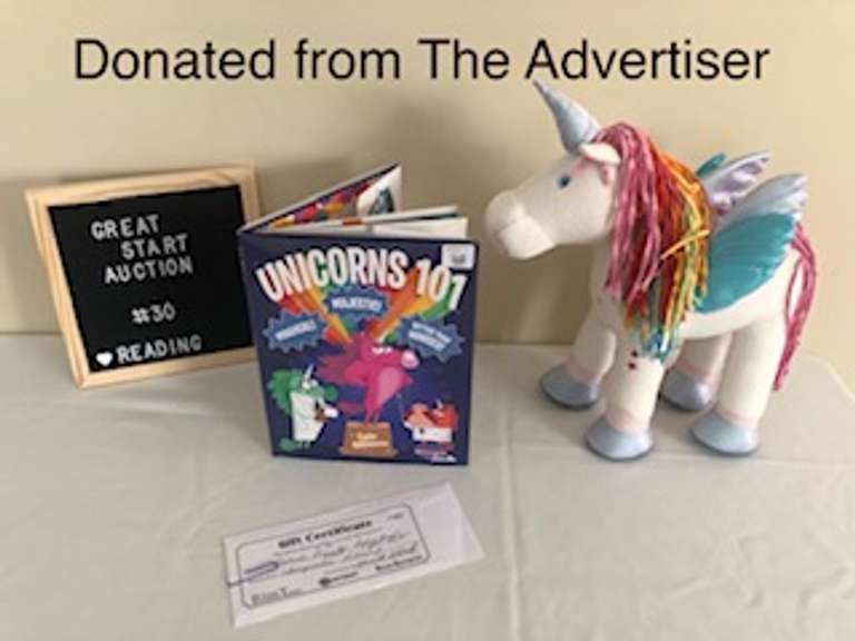 Unicorn News