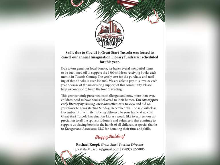 Family Membership to Call of the Wild