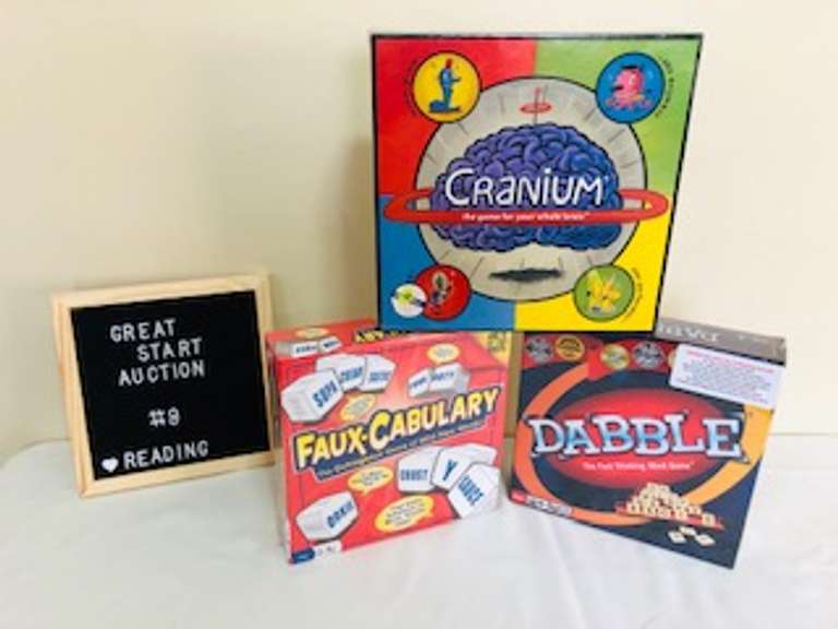 Family Game Night