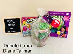 Children's Basket
