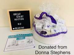 Young Living Seedling Basket
