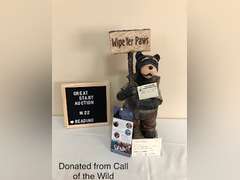 Family Membership to Call of the Wild