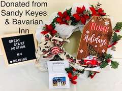 Chicken Dinners in Frankenmuth