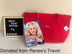 Vera Bradley Purse