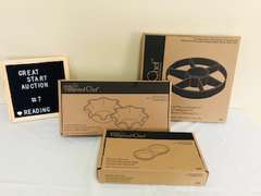 Pampered Chef Set