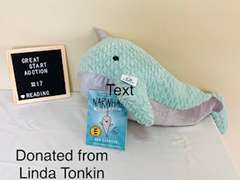 Narwhal Gift