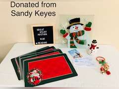 Christmas Gift Set