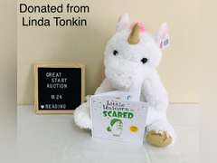 Little Unicorn