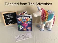 Unicorn News