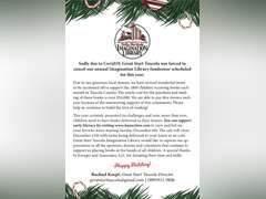 Family Membership to Call of the Wild