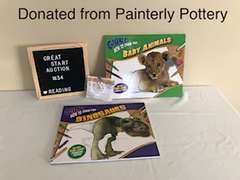 Painting Package