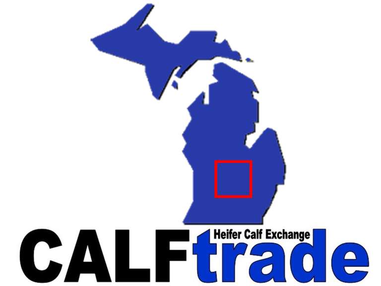 Pre-Born Heifer Calf Agreement (Delivery 8-4 to 8-28, Calves will need to be Picked Up 2-4 Times During the Month,  5-20 Head) Double A