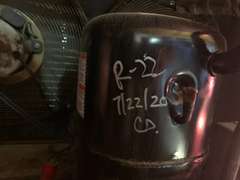 Mueller 2000 Gal Bulk Tank Package