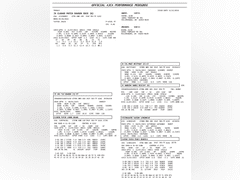 (16) Preg Heifers | Due 2-1 to 2-26 | All Bred Sexed & Calves On Board Avg 574 pNM$ | gNM$ Avg 400 (317-488) gCM$ Avg 408 (314-495) | Dams 305 me Avg 21723 1128 819 CFP 1948 | All a2a2 | 4929 4962 4969 4983 5000 5007 5013 5020 5036 5037 5047 5052 5053 5054 5072 5090 5095 | OUT #5020