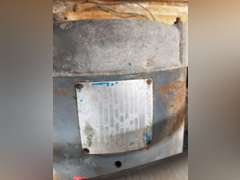 deLaval 78 Vacuum Pump | Has been removed & ready to Load!! | Ohio State University Wooster, OH For equipment questions contact John Lemmerman 614-403-6151 (Rep Paul Warner 517-231-8427)