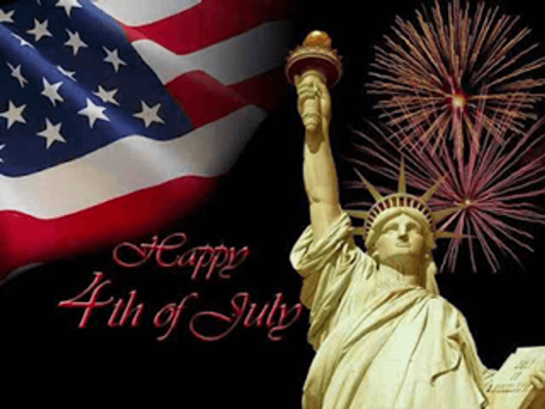 Happy 4th of July!  With the 4th on Friday we did not have a podcast  this week, Be sure and tune in next week as we all catch up.  Thank you
