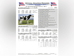 (25) Fresh 1st Lact Holstein Heifers | Fresh 5-12 to 7-2 | 3X Group Avg 43 DIM 85#m SCC-36K, 587 gNM$, 2646 gTPI, 4 & 5⭐Udders,  | AI Sired-Sires Avg 639 NM$ | Dams ACTUAL Avg 32988m 1466f 1120p 22531cfp | ⭐GOLD STAR Genetic Focus Herd, Tank Avg 94# on 2400 Cows | Extensive ET Program, From some of the greatest cow families in the breed with literally Hundreds of bulls in AI! | Rotary Parlor, Sand Freestalls, Headlocks, Complete Herd Health & Vaccinations, Registered | Oakfield Corners Dairy Oakfield, NY | Load by 8-1-25 (Rep Paul Warner 517-231-8427) | WILL TEST TO TRAVEL 7070 7130 21575 21799 21825 22052 22105 22281 22290 22312 22313 22336 22374 22407 22478 58507 58564 71175 71300 96542 96574 96596 96647 96689 96721