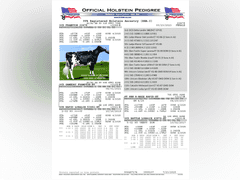 (25) Fresh 1st Lact Holstein Heifers | Fresh 5-12 to 7-2 | 3X Group Avg 43 DIM 85#m SCC-36K, 587 gNM$, 2646 gTPI, 4 & 5⭐Udders,  | AI Sired-Sires Avg 639 NM$ | Dams ACTUAL Avg 32988m 1466f 1120p 22531cfp | ⭐GOLD STAR Genetic Focus Herd, Tank Avg 94# on 2400 Cows | Extensive ET Program, From some of the greatest cow families in the breed with literally Hundreds of bulls in AI! | Rotary Parlor, Sand Freestalls, Headlocks, Complete Herd Health & Vaccinations, Registered | Oakfield Corners Dairy Oakfield, NY | Load by 8-1-25 (Rep Paul Warner 517-231-8427) | WILL TEST TO TRAVEL 7070 7130 21575 21799 21825 22052 22105 22281 22290 22312 22313 22336 22374 22407 22478 58507 58564 71175 71300 96542 96574 96596 96647 96689 96721