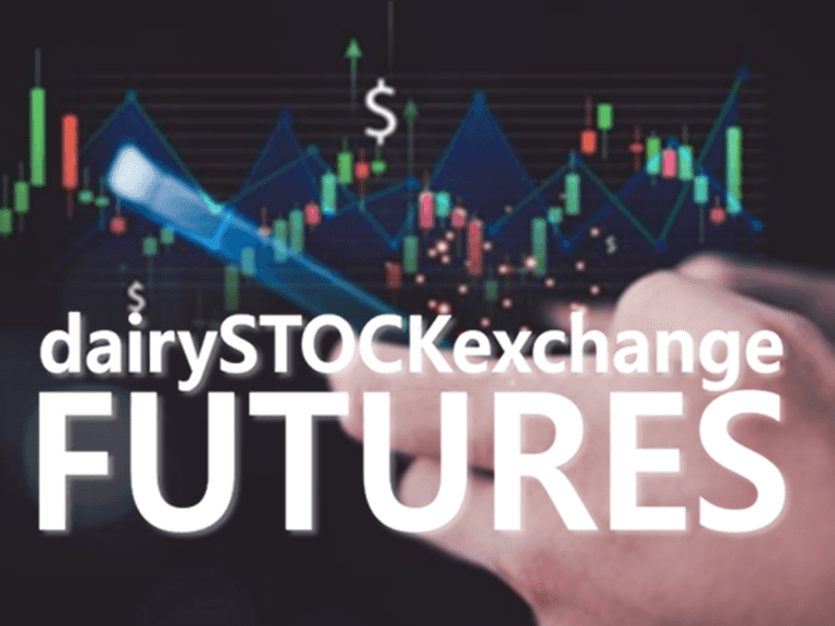 DSX FUTURES