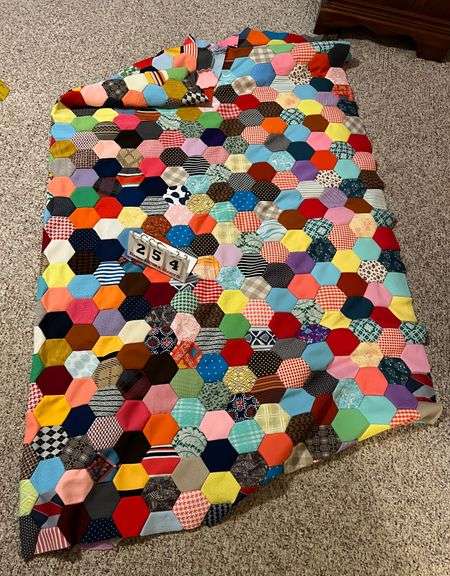 Quilt Top