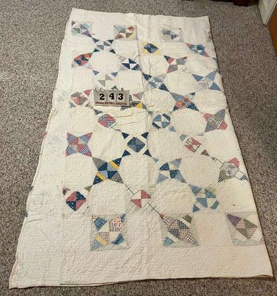 Quilt