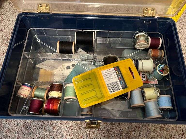 Sewing Kit