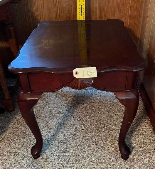 End Table