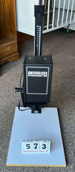 Beseler Printmaker 35