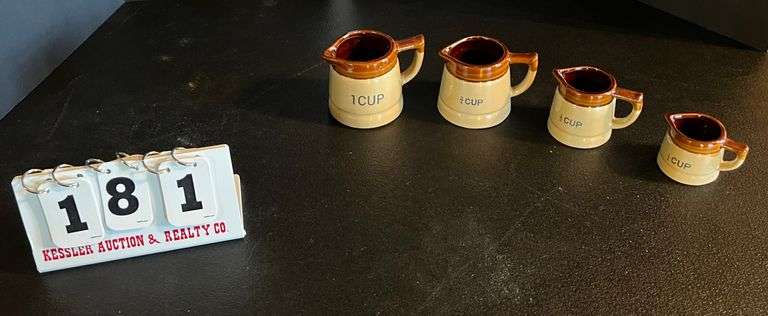 Measuring Cups